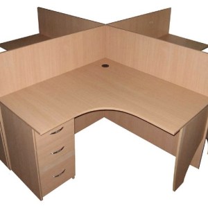 Link Series - Workstation